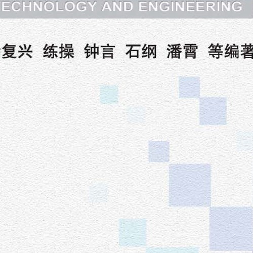 高切坡防护技术与工程实例2017