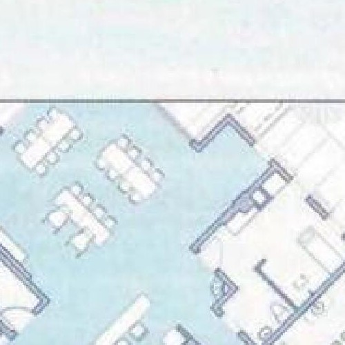 养老设施建筑设计详解 第一册